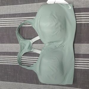 Nike dri fit sports bra